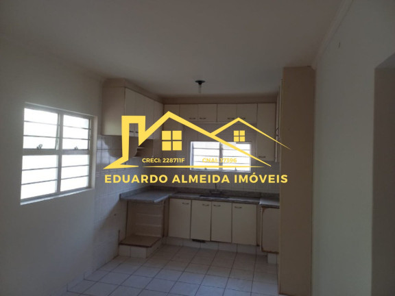 Imagem Sobrado com 3 Quartos à Venda,  em Jardim América - Sorocaba