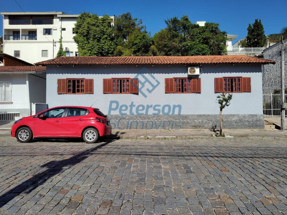 Imagem Terreno à Venda, 475 m² em Azambuja - Brusque
