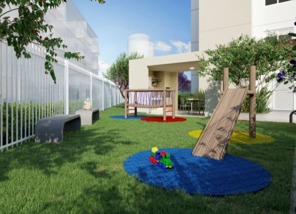 Imagem Apartamento com 2 Quartos à Venda, 34 m² em Pacaembu - São Paulo Imagem Apartamento com 2 Quartos à Venda, 34 m² em Pacaembu - São Paulo