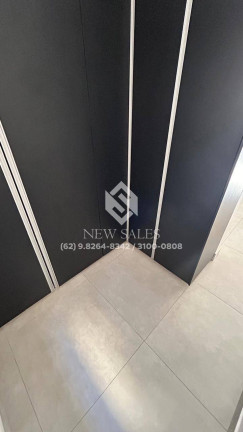 Imagem Apartamento com 2 Quartos à Venda, 91 m² em Setor Bueno - Goiânia