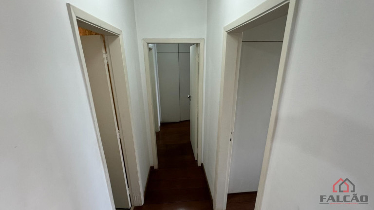 Imagem Apartamento com 2 Quartos à Venda, 100 m² em Campo Belo - São Paulo