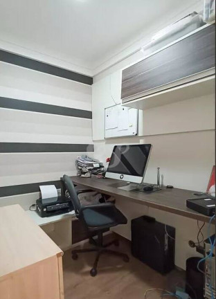 Imagem Apartamento com 4 Quartos à Venda, 133 m² em Tamboré - Santana De Parnaíba Imagem Apartamento com 4 Quartos à Venda, 133 m² em Tamboré - Santana De Parnaíba