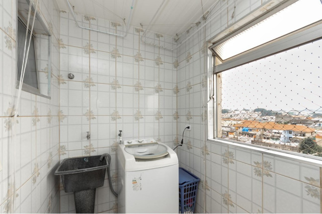 Imagem Apartamento com 2 Quartos à Venda, 56 m² em Jabaquara - São Paulo Imagem Apartamento com 2 Quartos à Venda, 56 m² em Jabaquara - São Paulo