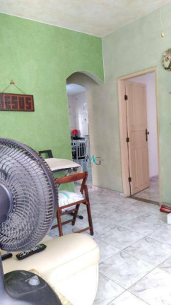 Imagem Casa com 4 Quartos à Venda, 150 m² em Campo Grande - Rio De Janeiro