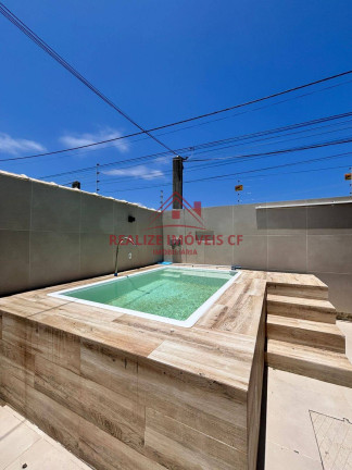 Casa com 2 Quartos à Venda, 70 m² em Vila Do Peró - Cabo Frio