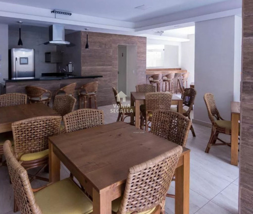 Imagem Apartamento com 2 Quartos à Venda, 58 m² em Barra Funda - São Paulo