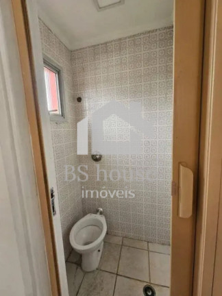 Imagem Apartamento com 3 Quartos à Venda, 98 m² em Vila Bastos - Santo André