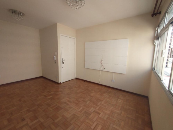 Imagem Apartamento com 2 Quartos à Venda, 74 m² em Tatuapé - São Paulo