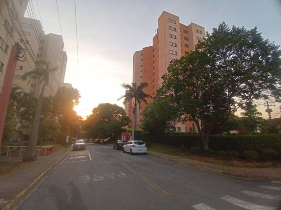Imagem Apartamento com 2 Quartos à Venda, 55 m² em Bandeiras - Osasco