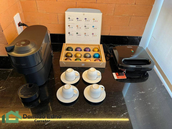 Imagem Apartamento à Venda, 44 m² em Paraíso - São Paulo