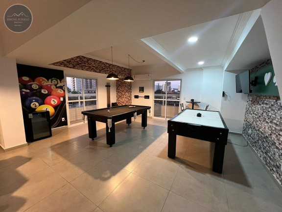 Imagem Apartamento com 3 Quartos à Venda, 100 m² em Aviação - Praia Grande