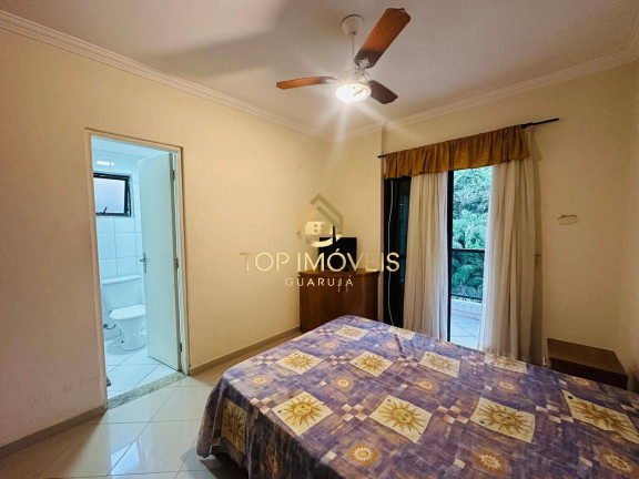 Imagem Apartamento com 4 Quartos à Venda, 145 m² em Pitangueiras - Guarujá