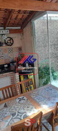 Imagem Casa com 3 Quartos à Venda, 71 m² em Jardim Danfer - São Paulo