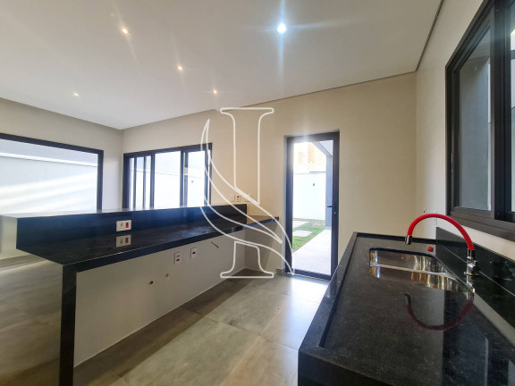 Imagem Casa de Condomínio com 3 Quartos à Venda, 250 m² em Recanto Quarto Centenário - Jundiaí