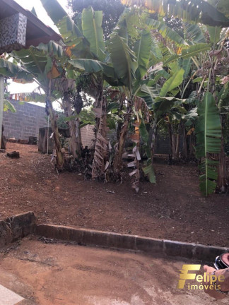 Imagem Casa com 2 Quartos à Venda, 550 m² em Santa Mônica - Guarapari