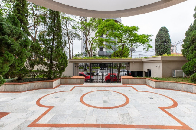 Imagem Apartamento com 4 Quartos à Venda, 280 m² em Vila Congonhas - São Paulo Imagem Apartamento com 4 Quartos à Venda, 280 m² em Vila Congonhas - São Paulo