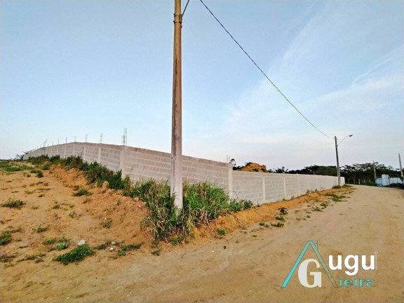 Terreno à Venda, 6.275 m² em Belo Horizonte - Guarapari
