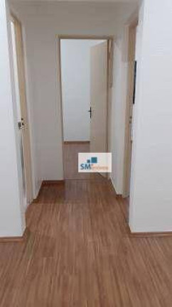 Imagem Apartamento com 2 Quartos à Venda, 55 m² em Demarchi - São Bernardo Do Campo Imagem Apartamento com 2 Quartos à Venda, 55 m² em Demarchi - São Bernardo Do Campo