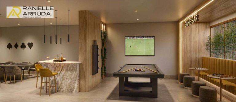 Imagem Apartamento com 2 Quartos à Venda, 66 m² em Jardim Oceania - João Pessoa Imagem Apartamento com 2 Quartos à Venda, 66 m² em Jardim Oceania - João Pessoa