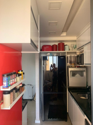 Imagem Apartamento com 3 Quartos à Venda, 71 m² em Jardim Da Gloria - São Paulo Imagem Apartamento com 3 Quartos à Venda, 71 m² em Jardim Da Gloria - São Paulo