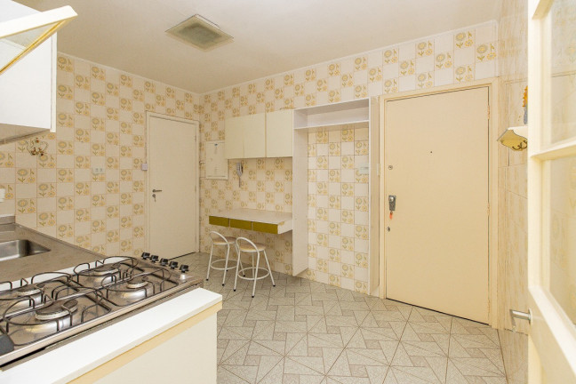 Imagem Apartamento com 3 Quartos à Venda, 95 m² em Itaim Bibi - São Paulo Imagem Apartamento com 3 Quartos à Venda, 95 m² em Itaim Bibi - São Paulo