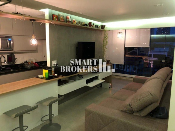 Imagem Apartamento com 2 Quartos à Venda, 60 m² em Ipiranga - São Paulo Imagem Apartamento com 2 Quartos à Venda, 60 m² em Ipiranga - São Paulo