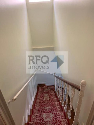 Imagem Casa com 3 Quartos à Venda, 163 m² em Vila Firmiano Pinto - São Paulo