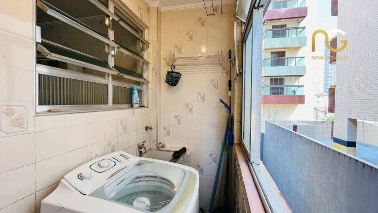 Imagem Apartamento com 2 Quartos à Venda, 63 m² em Aviação - Praia Grande Imagem Apartamento com 2 Quartos à Venda, 63 m² em Aviação - Praia Grande