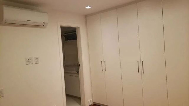 Imagem Apartamento com 2 Quartos à Venda, 129 m² em Itaim Bibi - São Paulo