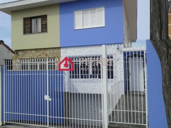 Imagem Sobrado com 3 Quartos à Venda, 210 m² em Chácara Inglesa(pirituba) - São Paulo Imagem Sobrado com 3 Quartos à Venda, 210 m² em Chácara Inglesa(pirituba) - São Paulo