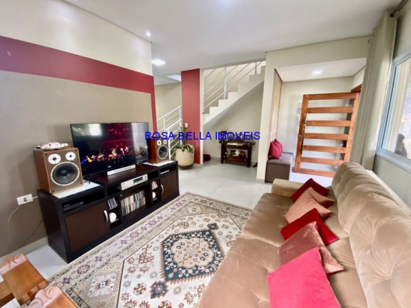 Casa de Condomínio com 3 Quartos à Venda, 180 m² em Jardim Park Real - Indaiatuba