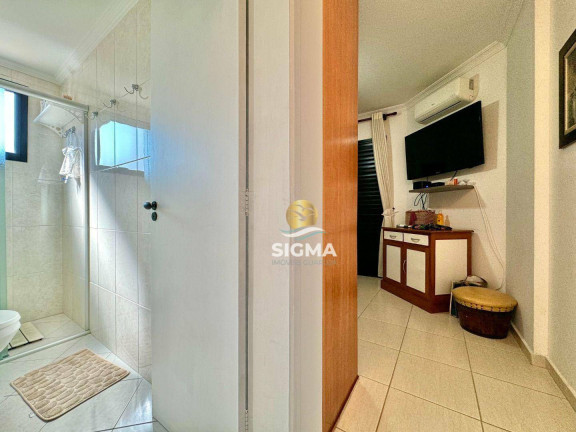 Imagem Apartamento com 3 Quartos à Venda, 110 m² em Tombo - Guarujá Imagem Apartamento com 3 Quartos à Venda, 110 m² em Tombo - Guarujá