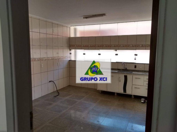 Imagem Casa com 4 Quartos à Venda, 388 m² em Parque Taquaral - Campinas Imagem Casa com 4 Quartos à Venda, 388 m² em Parque Taquaral - Campinas