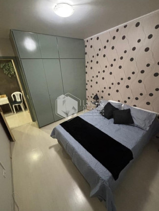 Imagem Apartamento com 1 Quarto à Venda, 55 m² em Vila Olímpia - São Paulo Imagem Apartamento com 1 Quarto à Venda, 55 m² em Vila Olímpia - São Paulo