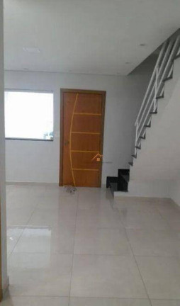 Imagem Sobrado com 2 Quartos à Venda, 142 m² em Vila Curuçá - Santo André Imagem Sobrado com 2 Quartos à Venda, 142 m² em Vila Curuçá - Santo André