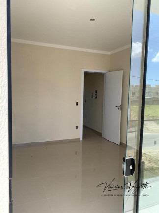 Imagem Casa com 3 Quartos à Venda, 103 m² em Santa Regina - Camboriú