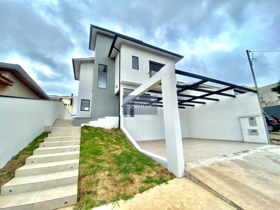 Imagem Casa com 3 Quartos à Venda, 190 m² em Jardim Promeca - Várzea Paulista Imagem Casa com 3 Quartos à Venda, 190 m² em Jardim Promeca - Várzea Paulista