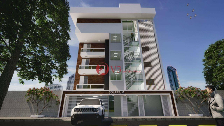 Apartamento com 1 Quarto à Venda, 31 m² em Cangaíba - São Paulo