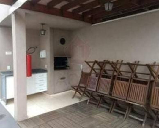 Imagem Apartamento com 1 Quarto à Venda, 43 m² em Nova Cidade Jardim - Jundiaí Imagem Apartamento com 1 Quarto à Venda, 43 m² em Nova Cidade Jardim - Jundiaí