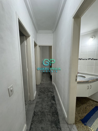 Imagem Apartamento com 3 Quartos à Venda, 96 m² em Enseada - Guarujá