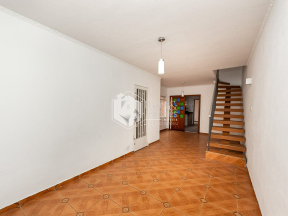 Imagem Casa com 3 Quartos à Venda, 120 m² em Santana - São Paulo Imagem Casa com 3 Quartos à Venda, 120 m² em Santana - São Paulo