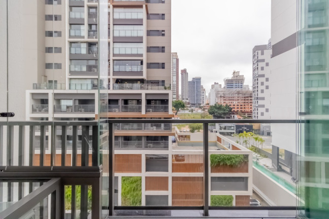 Imagem Studio com 1 Quarto à Venda, 26 m² em Brooklin - São Paulo