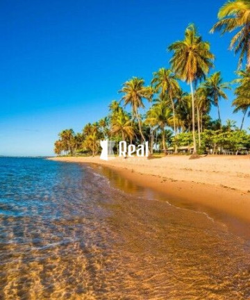 Imagem Terreno à Venda, 630 m² em Praia Do Forte - Mata De São João