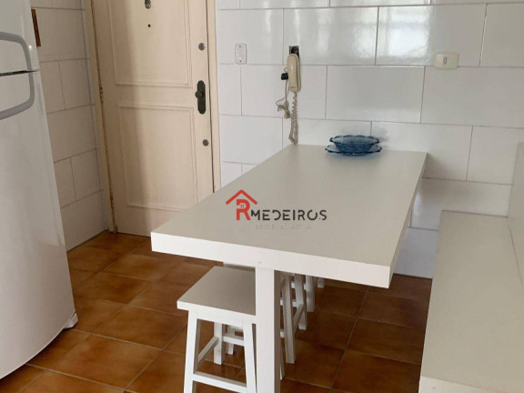 Imagem Apartamento com 3 Quartos à Venda, 110 m² em Vila Tupi - Praia Grande