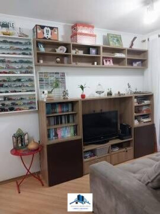 Imagem Apartamento com 2 Quartos à Venda, 50 m² em Mooca - São Paulo
