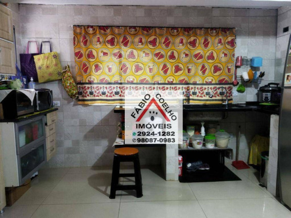 Imagem Sobrado com 3 Quartos à Venda, 120 m² em Sacomã - São Paulo Imagem Sobrado com 3 Quartos à Venda, 120 m² em Sacomã - São Paulo