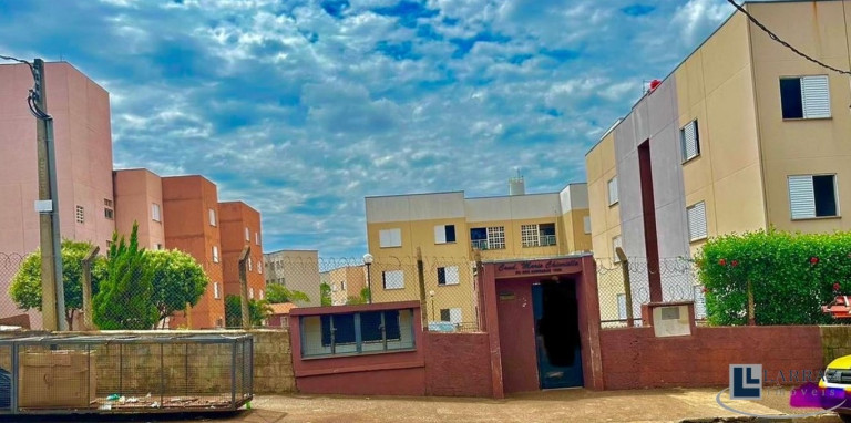 Imagem Imóvel com 2 Quartos à Venda, 59 m² em Vila Virginia - Ribeirão Preto Imagem Imóvel com 2 Quartos à Venda, 59 m² em Vila Virginia - Ribeirão Preto