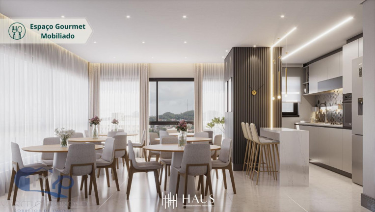 Imagem Apartamento com 2 Quartos à Venda, 72 m² em Stan - Torres