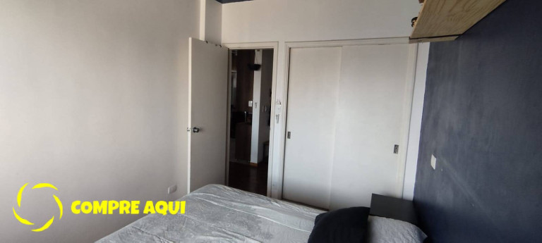 Imagem Apartamento com 1 Quarto à Venda, 41 m² em Campos Elíseos - São Paulo Imagem Apartamento com 1 Quarto à Venda, 41 m² em Campos Elíseos - São Paulo