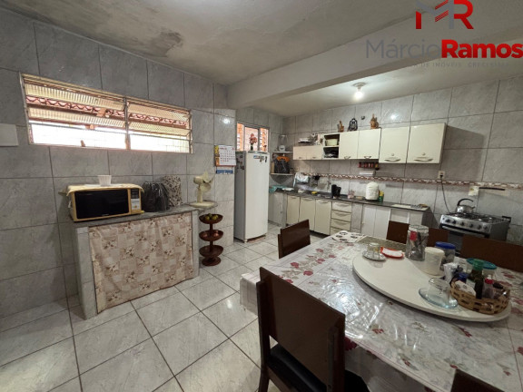 Imagem Casa com 4 Quartos à Venda, 300 m² em Jangurussu - Fortaleza Imagem Casa com 4 Quartos à Venda, 300 m² em Jangurussu - Fortaleza